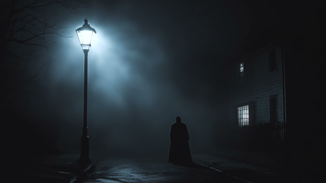 (HORRORCORE RAP BEAT) - 