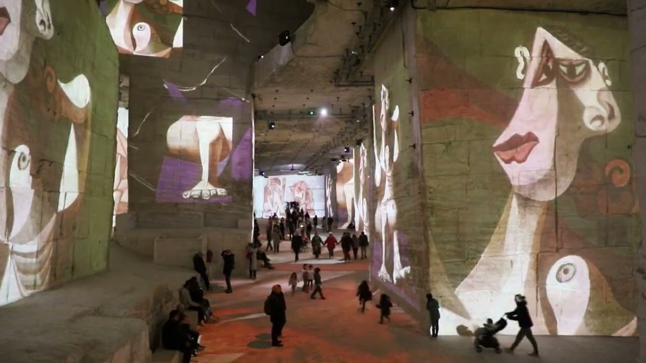 Picasso 3
