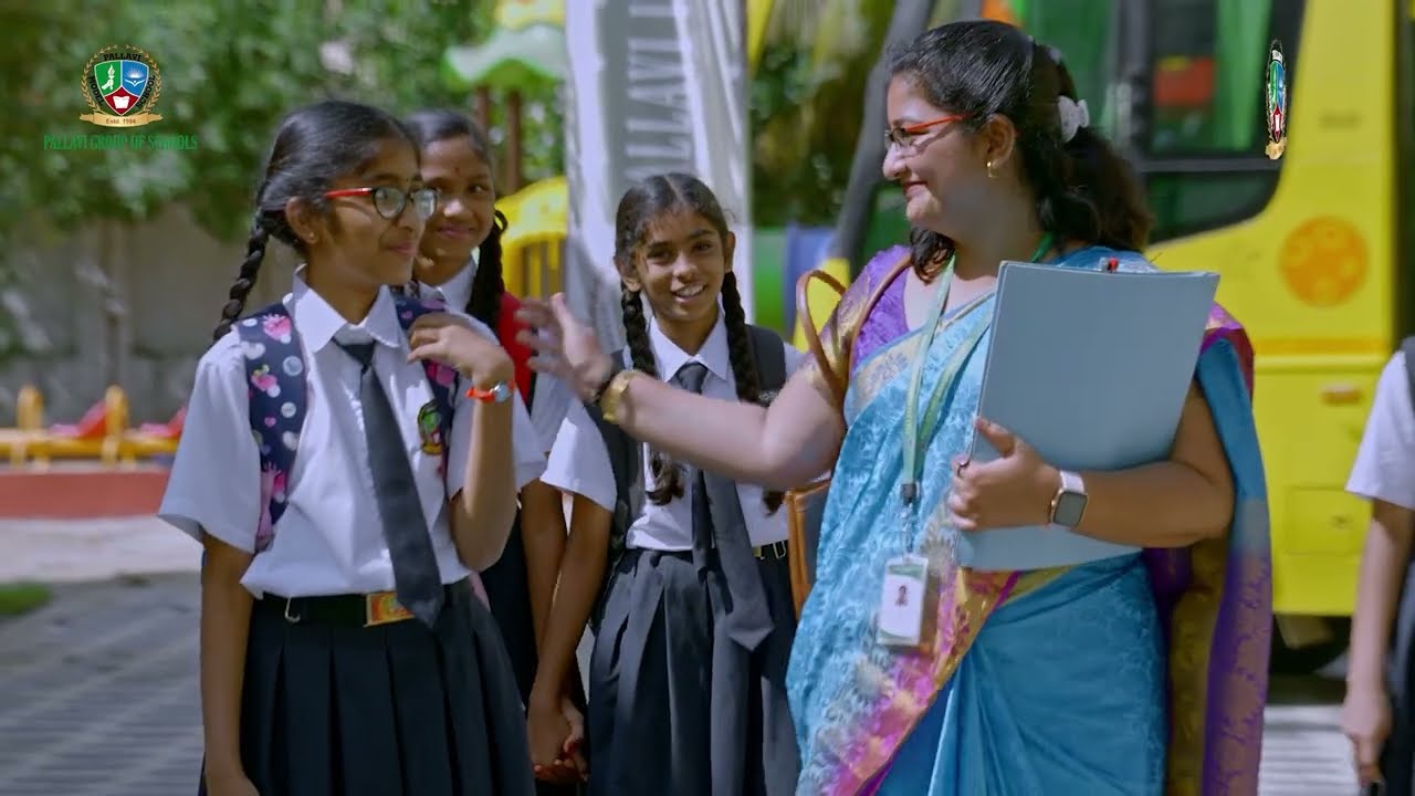 International Standard Wholesome Schooling Experience | Pallavi Model School, Boduppal