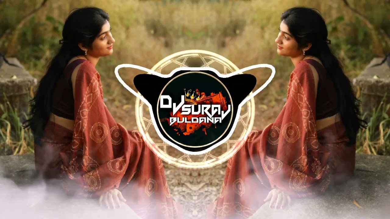 Sanam Teri Kasam Instagram Trending Sad Love Viral Song Roadshow Mix By DJ SURAJ BULDANA