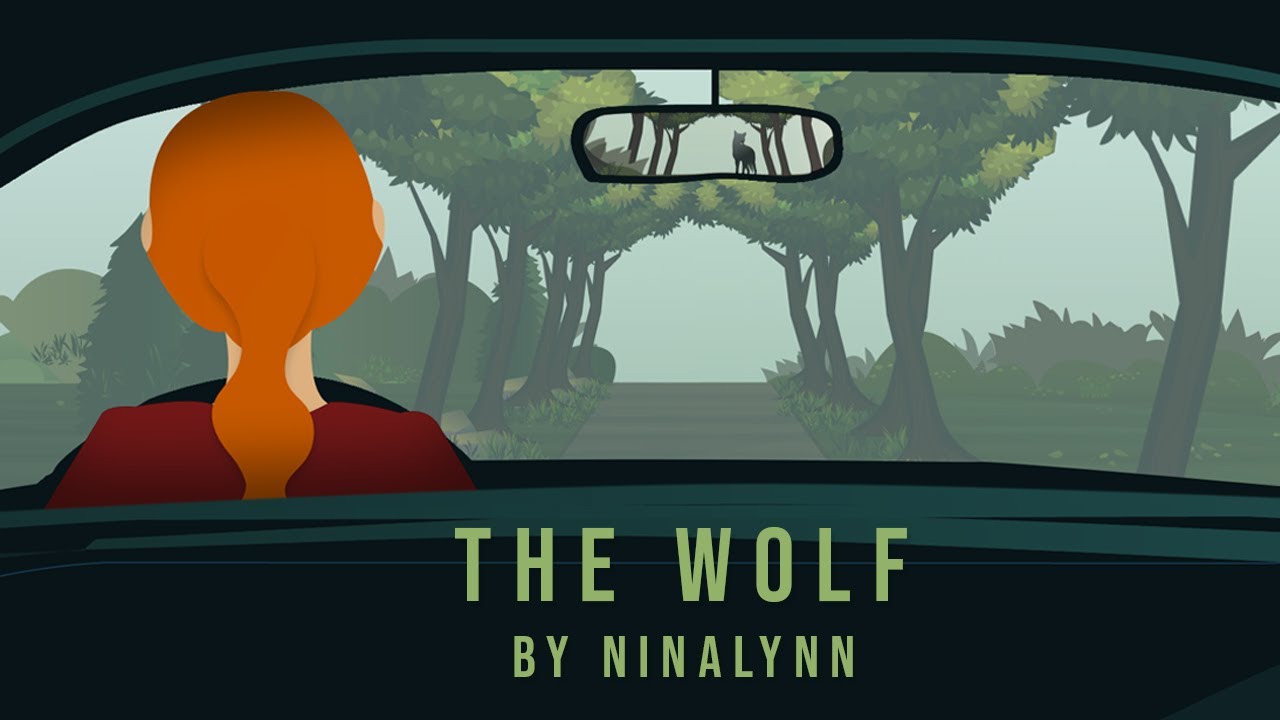 NinaLynn - The Wolf