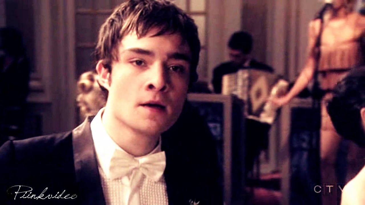 when you let her go | chuck & blair
