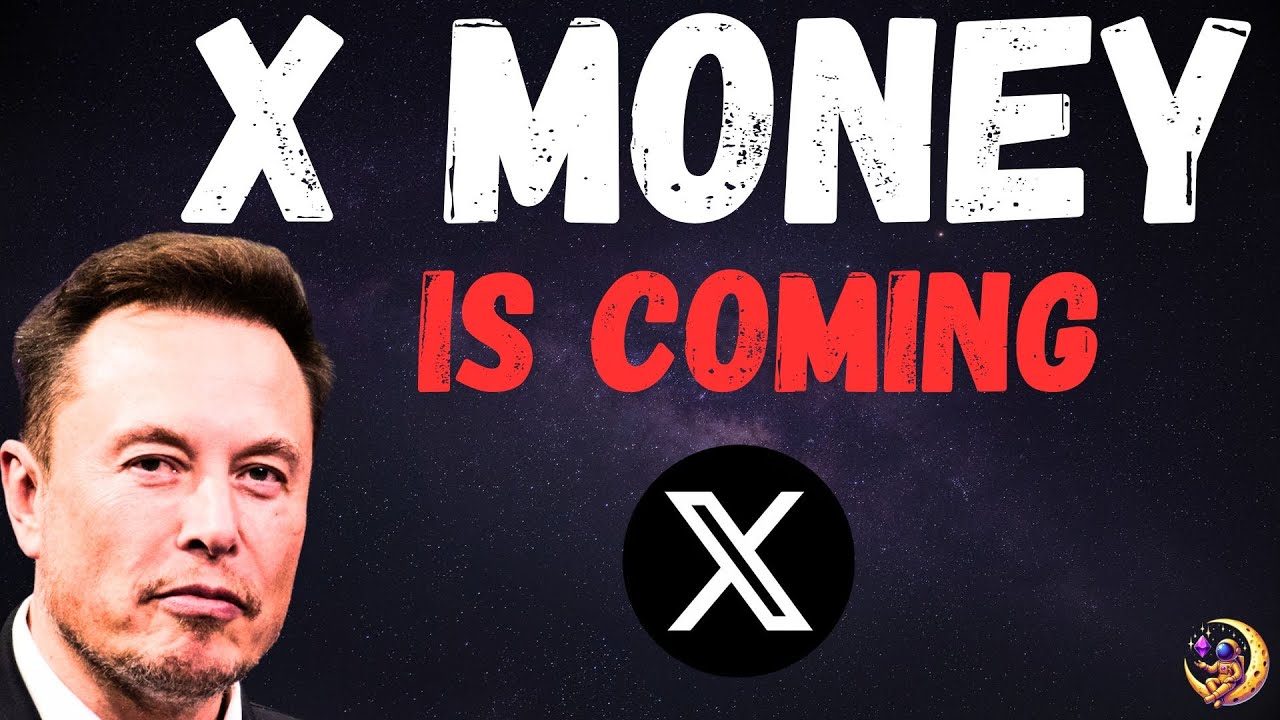 Elon Musk's X Money Is Taking Shape: Solana Confirmed, Smart Cash Tags Go Live