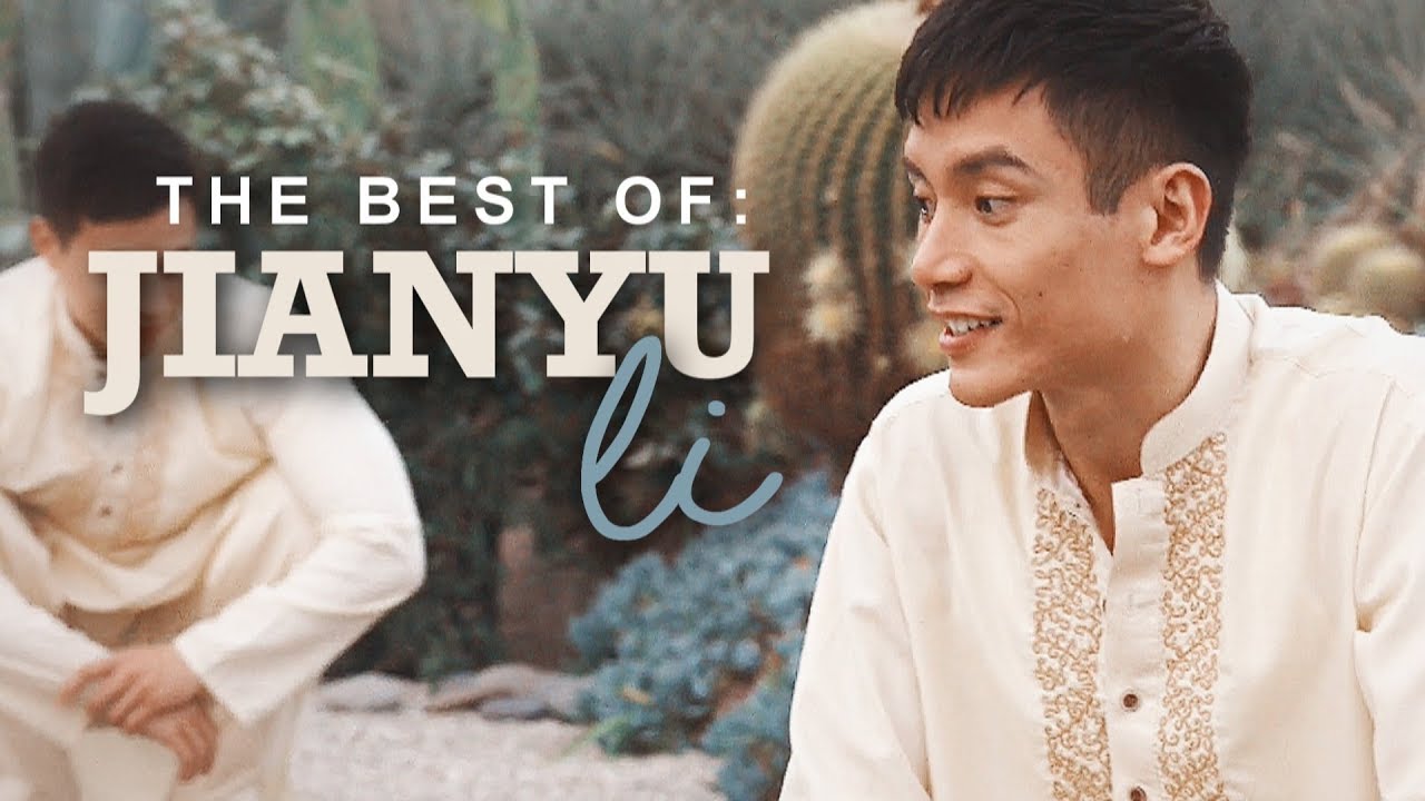 THE BEST OF: Jason Mendoza