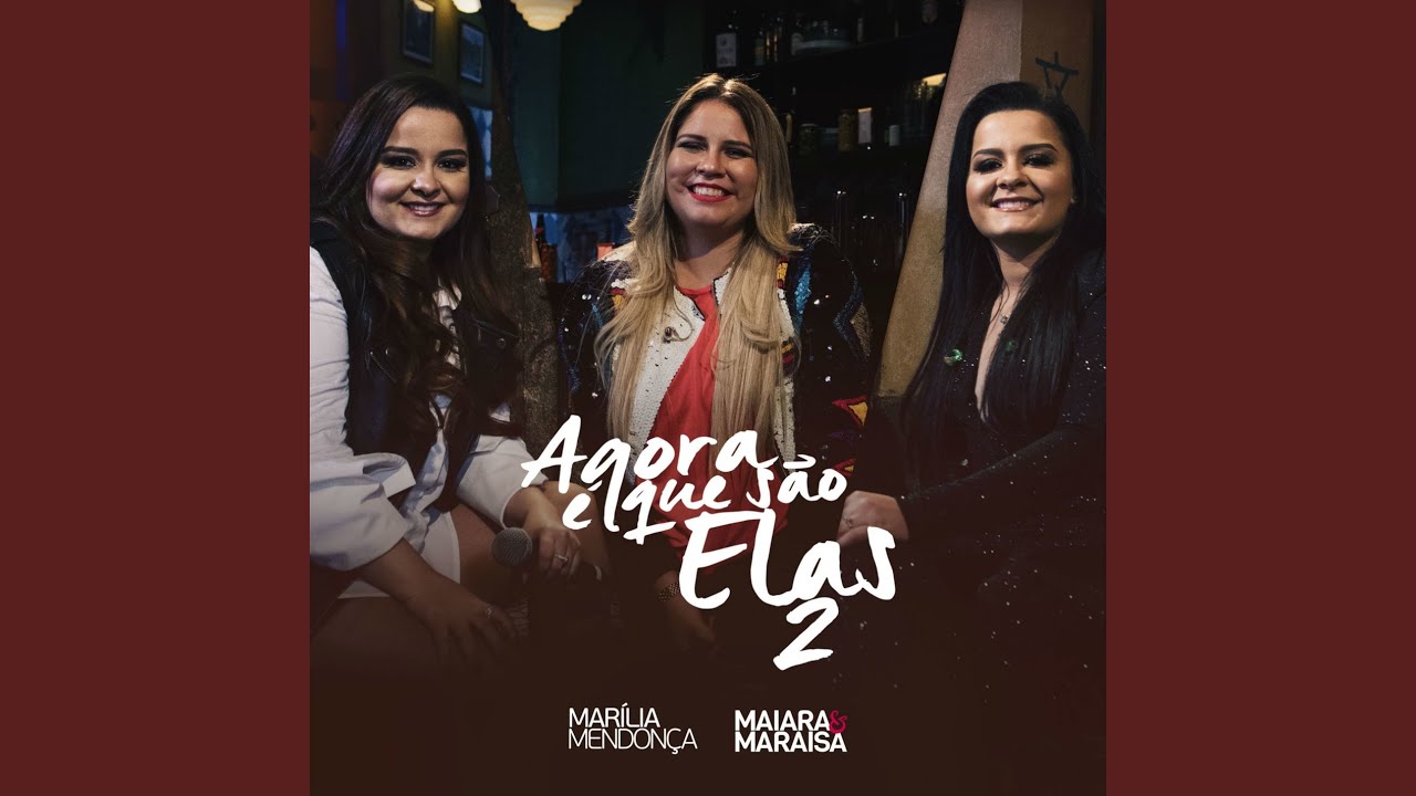 Coração Mal Assombrado (Ao Vivo | Acústico)