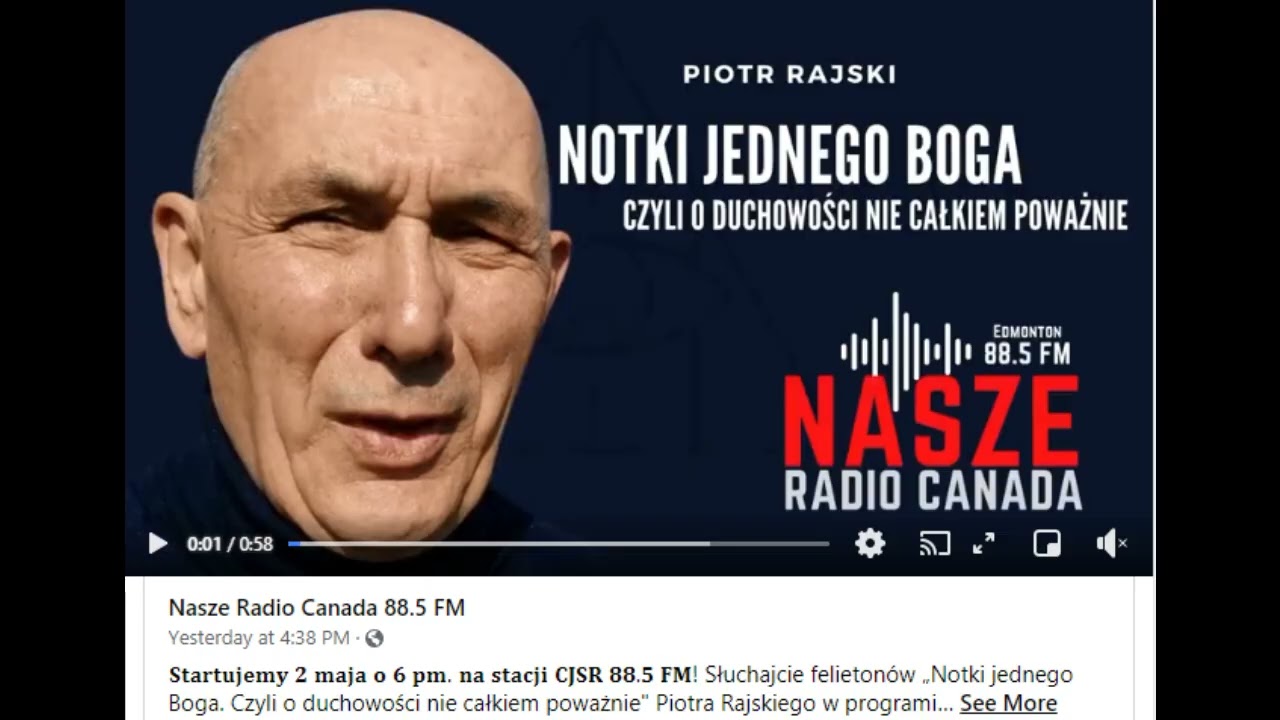 NJB 194. Mistrz Eckhart, czyli jak się śmiać z Bogiem.