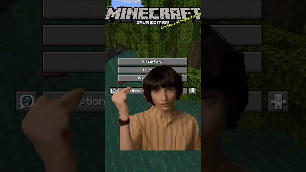 The best way to play Minecraft 😎 | Lunar Client