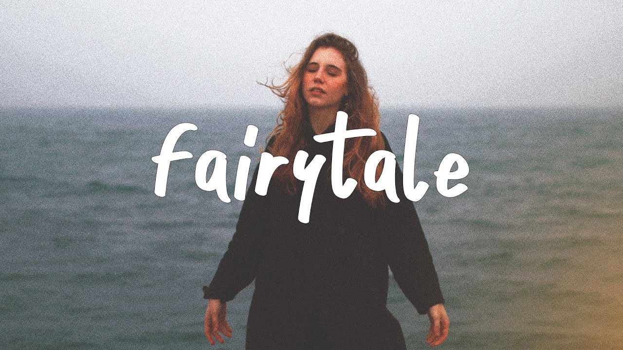 Livingston - Fairytale (Lyric Video)