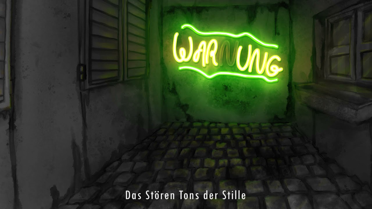 【excelsior】The Sound of Silence【German cover】