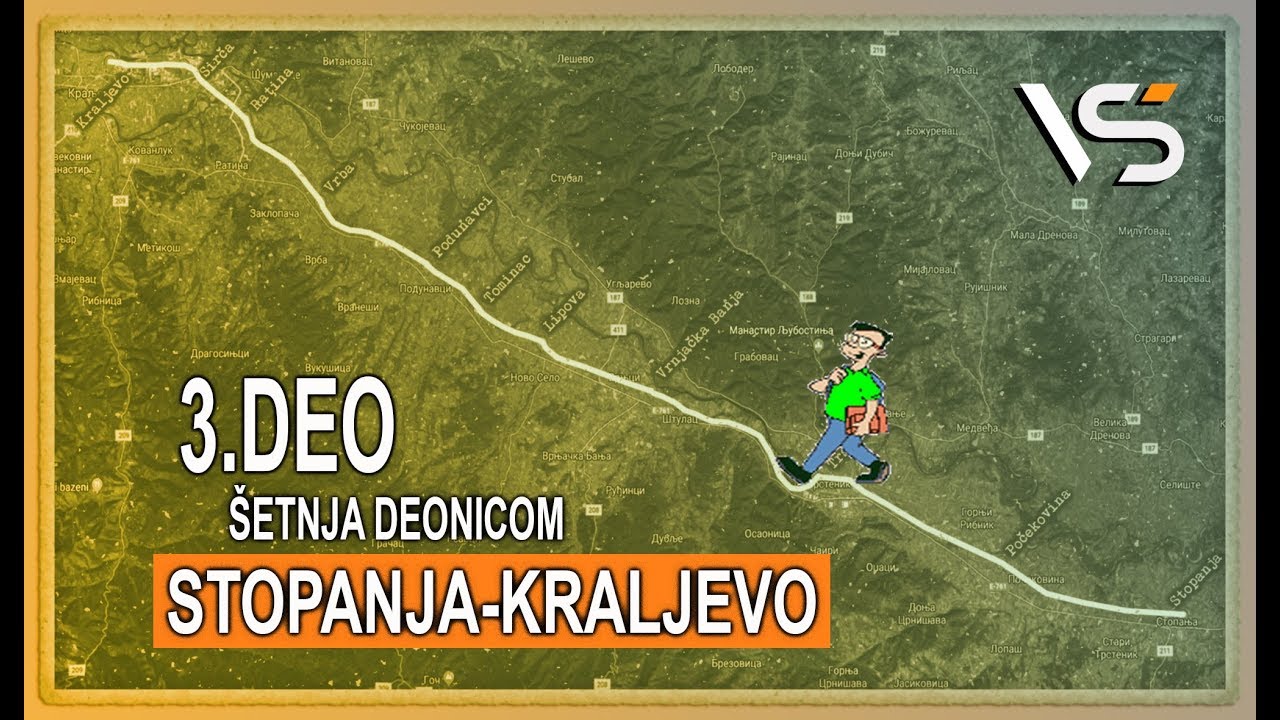 #53/20 | PRUGA-TUGA!!! 😢 | OPHODAR PRUGE !!! | DEONCA STOPANJA-KRALJEVO | 3. DEO