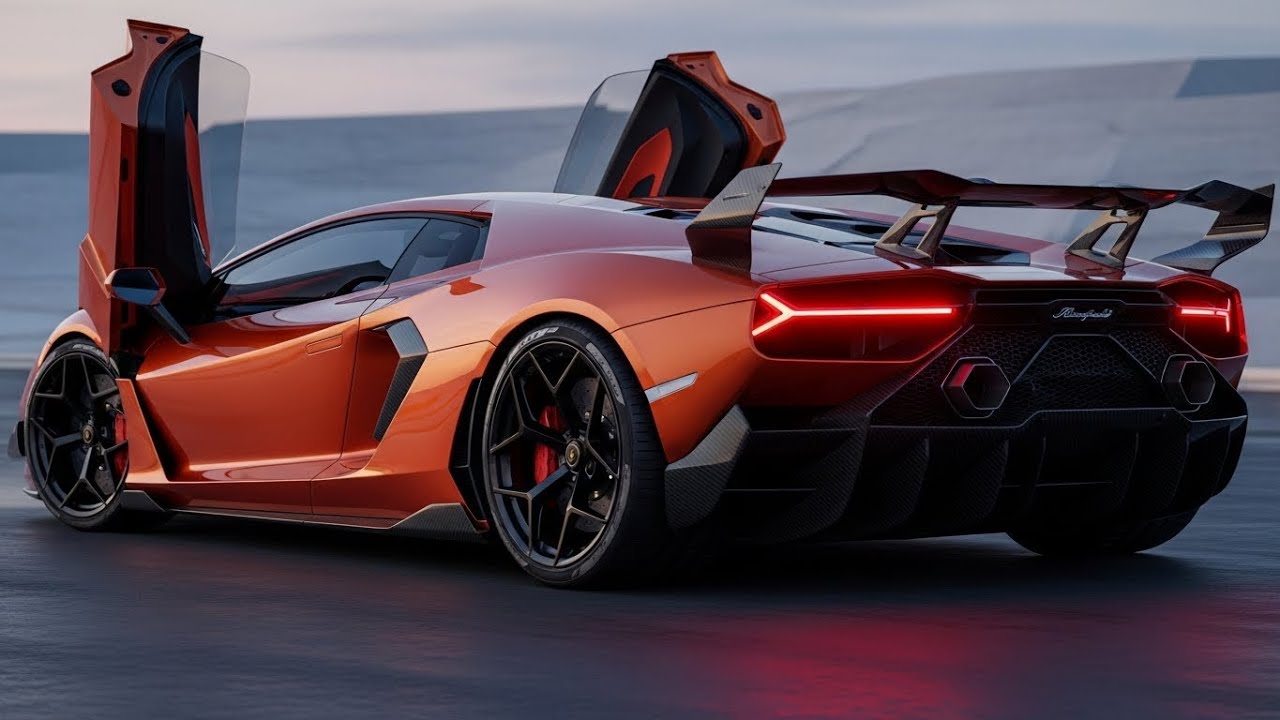 The Final Five | Germany’s Best Cars of 2026