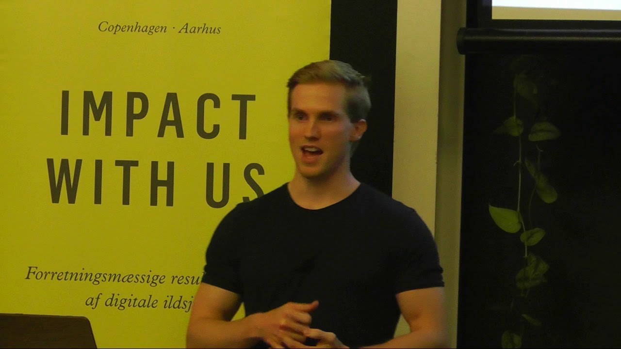 The monorepo blueprint - creating scalable architecture for a monorepo - Christian Lüdemann
