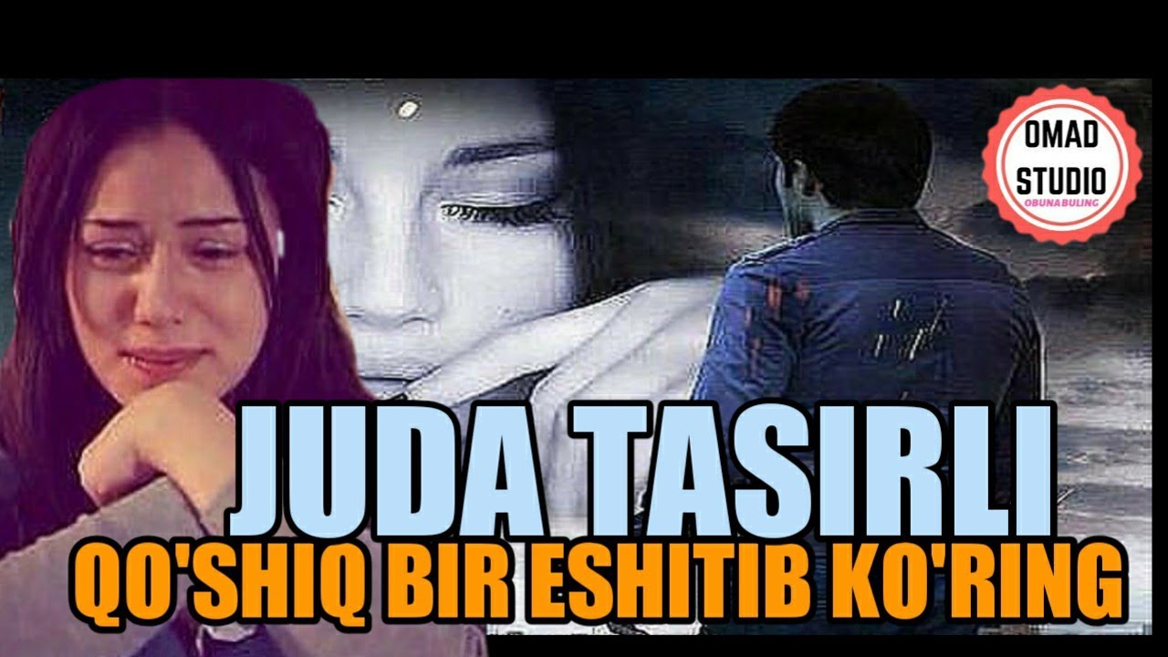 BU QO'SHIQNI SIZ ALBATTA ESHITIP KO'RING. YOSHLIKNI YODIZGA SOLADI.