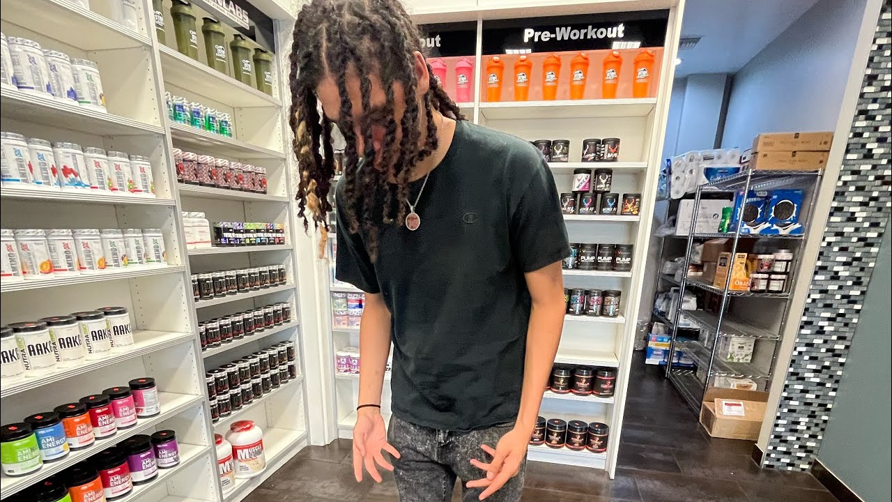 Fashion Nova Playboi Carti (ft.Bolevard)