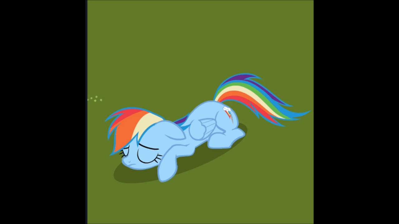 MLP Fanfiction Reading - Just by shortskirtsandexplosions