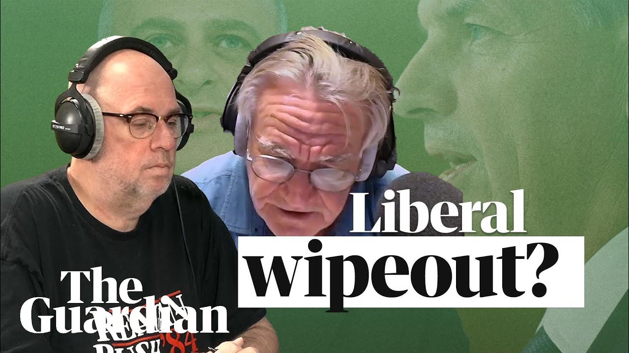 Back to Back Barries: the Liberals’ looming election test – Full Story podcast