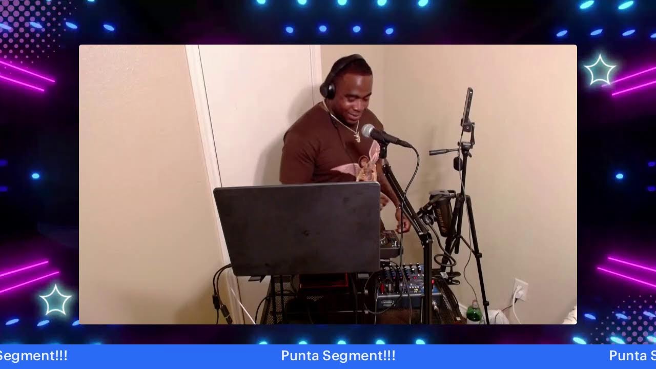 Friday Night Hype With Dj Heightz ft BujuB #GlobalSounds