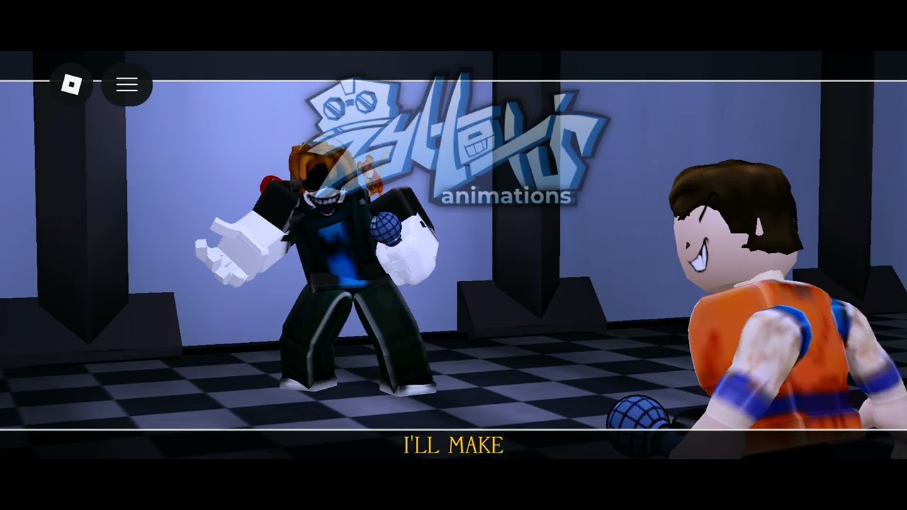 Animations but it's me and my friends (silly Billy update and credits in description) 