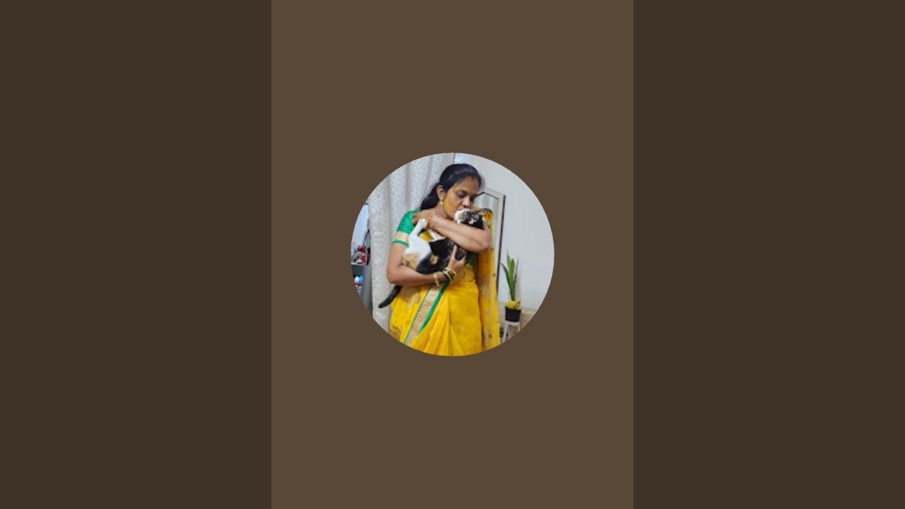 Lyka's Garden is live गुडमार्निग फ्रेंड्स