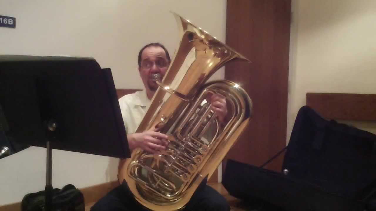MACK 210 BBb Demo Bordogni #14