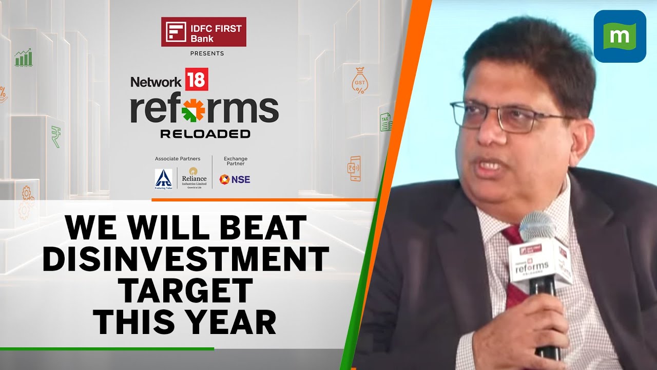 Перезагрузка реформ: правительство продвигает налог на товары и услуги, налоговые льготы и рост р...