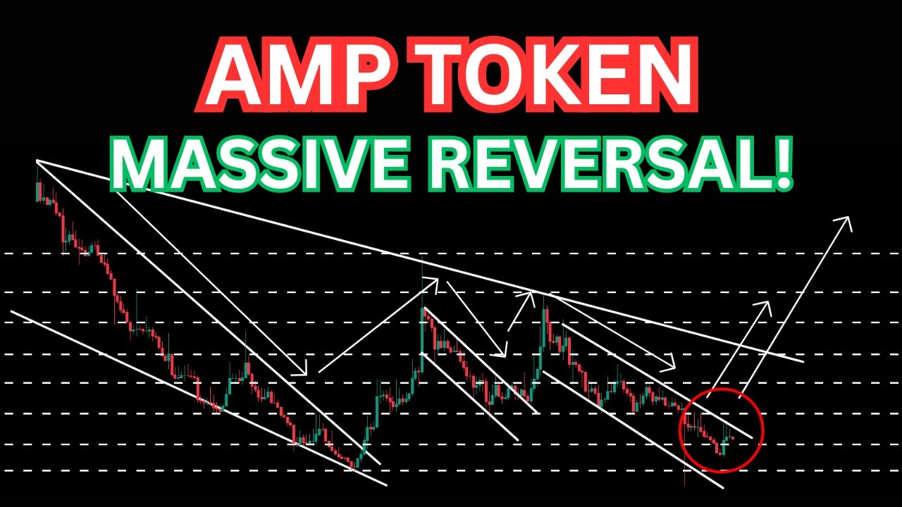Massive Reversal Of AMP Coin | AMP Crypto News & Price Prediction 2026