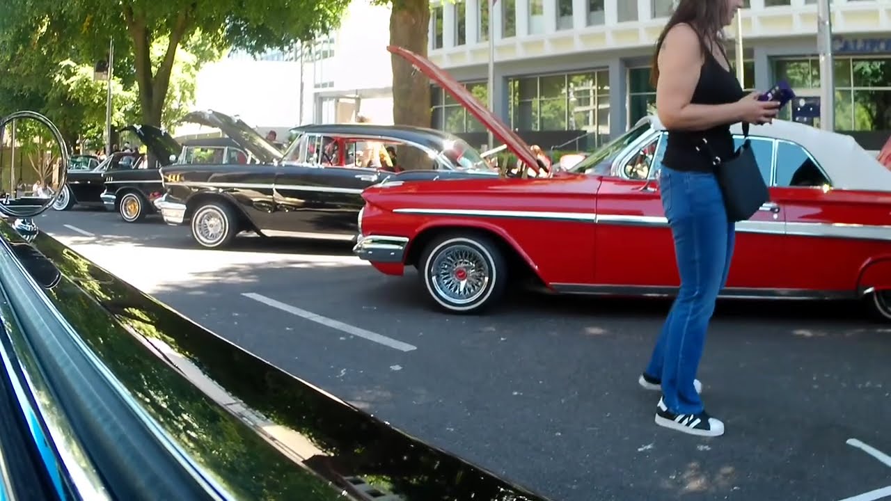 Lowrider Holiday Sacramento 2025