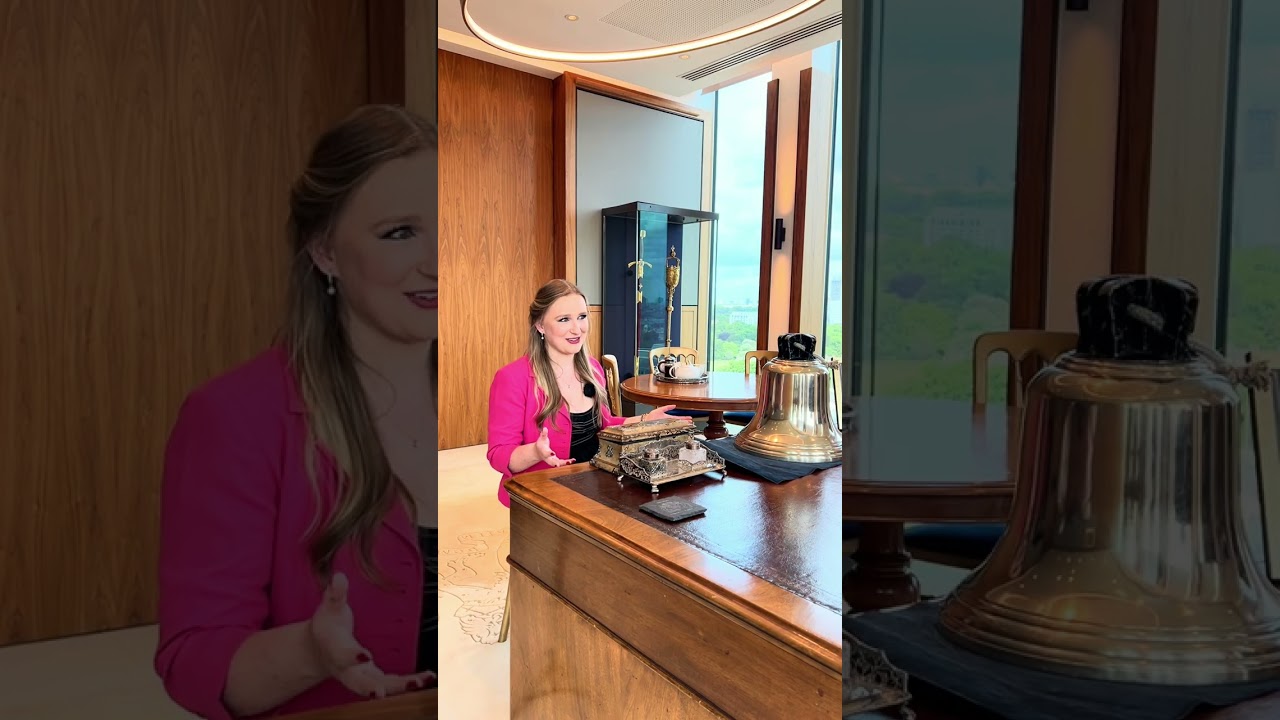 Interview with the Lord Mayor of Westminster | Londoners News