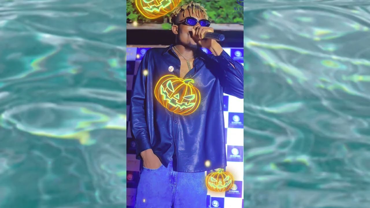 #N'ENVIE PAS LA VIE DES GENRES #DIAMANTAIRELEPDG #MUSQUEIVOIRE 