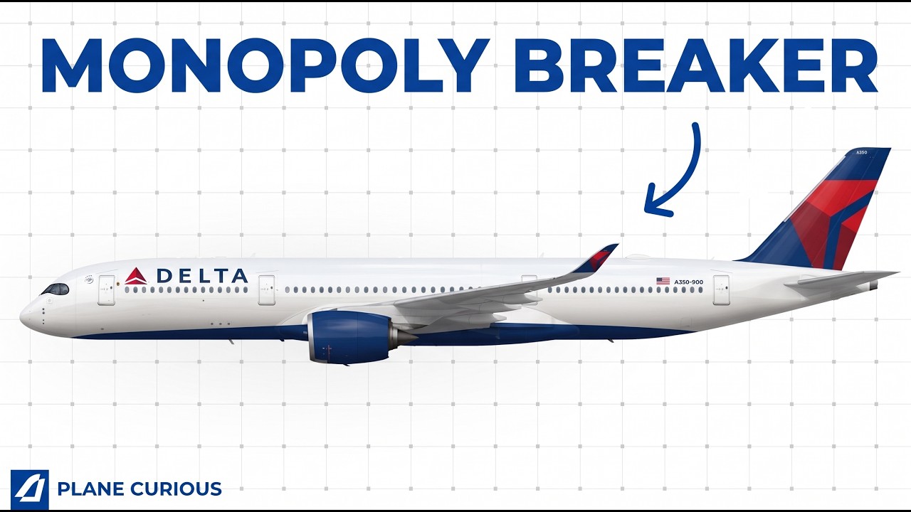 The LAX Trap Delta Thinks It Can Beat