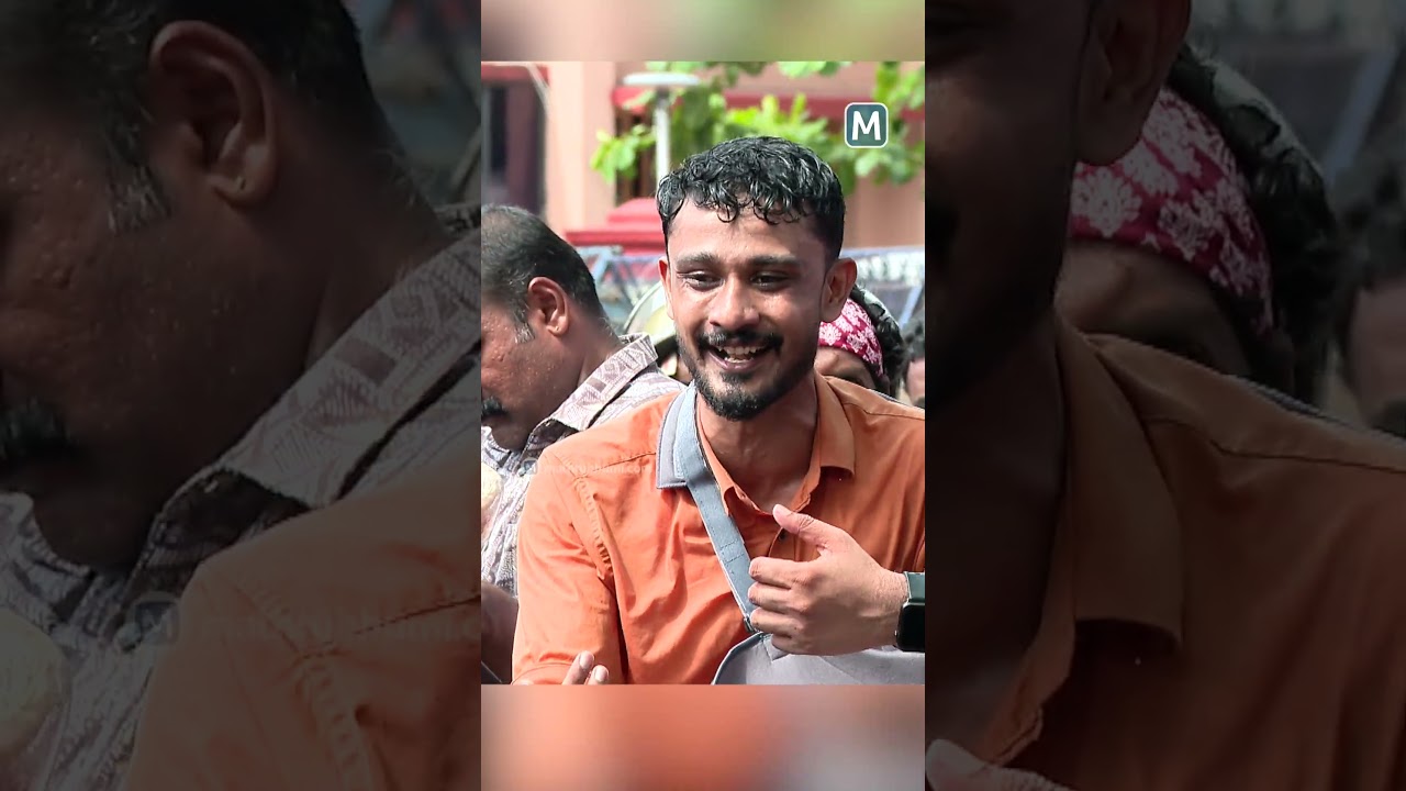 എസ്.എഫ്.ഐക്കാരെ നേരിടാന്&zwj; വന്ന ഉദ്യോഗസ്ഥന്&zwj;റെ ലാത്തിക്ക് മീനിന്&zwj;റെ മണം - SFI സംസ്ഥാന പ്രസിഡന്&zwj;റ്