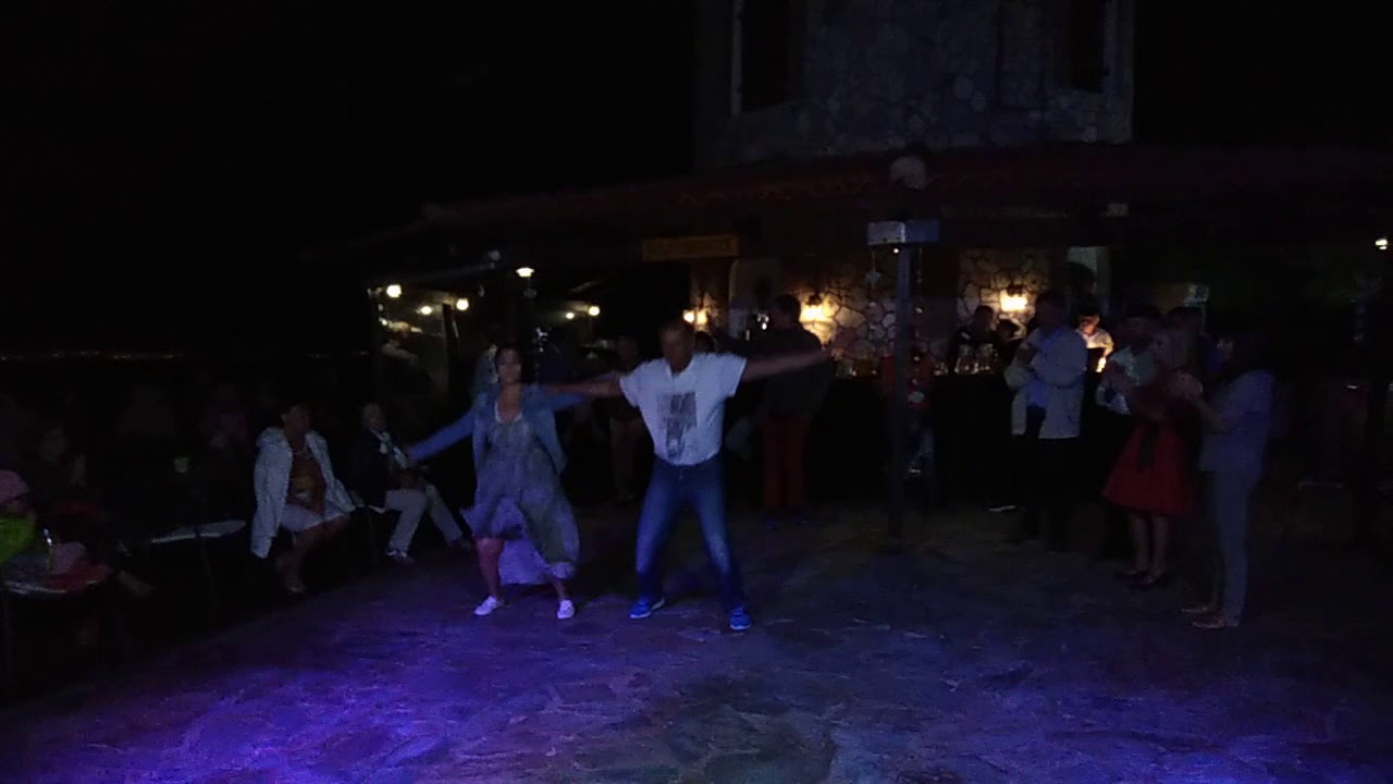Hasapico (Aneta i Krzysztof)