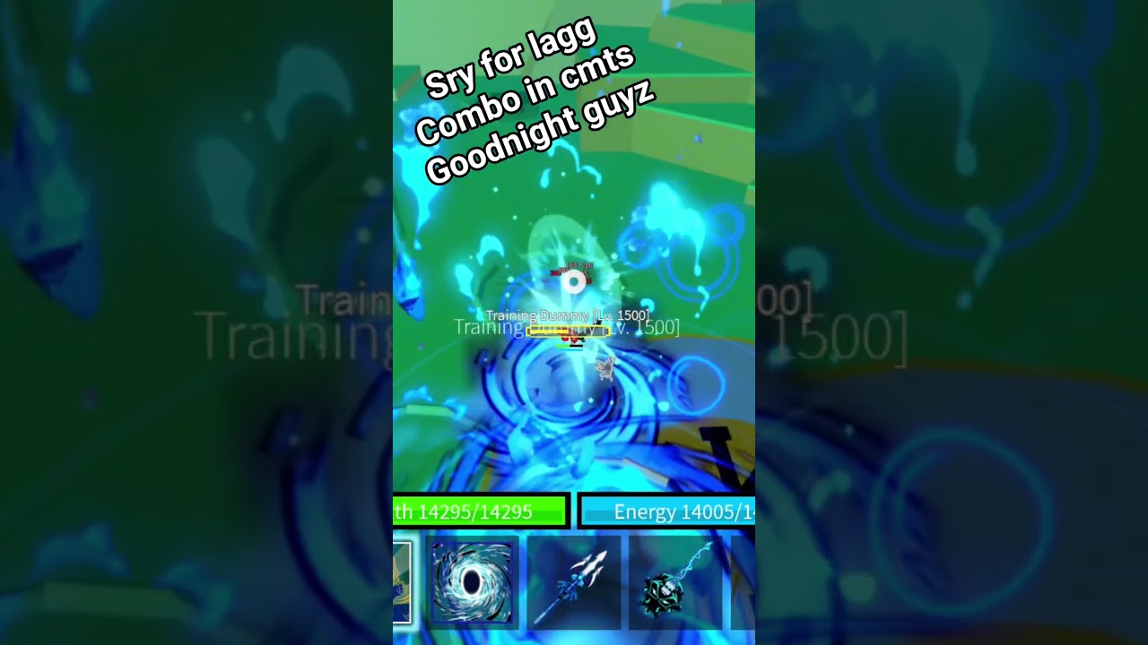 Dragon Trident Combo with GodHuman and Portal