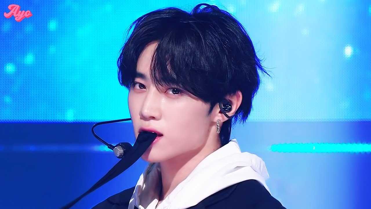더보이즈 (THE BOYZ) - Nectar 교차편집 (Stage Mix)