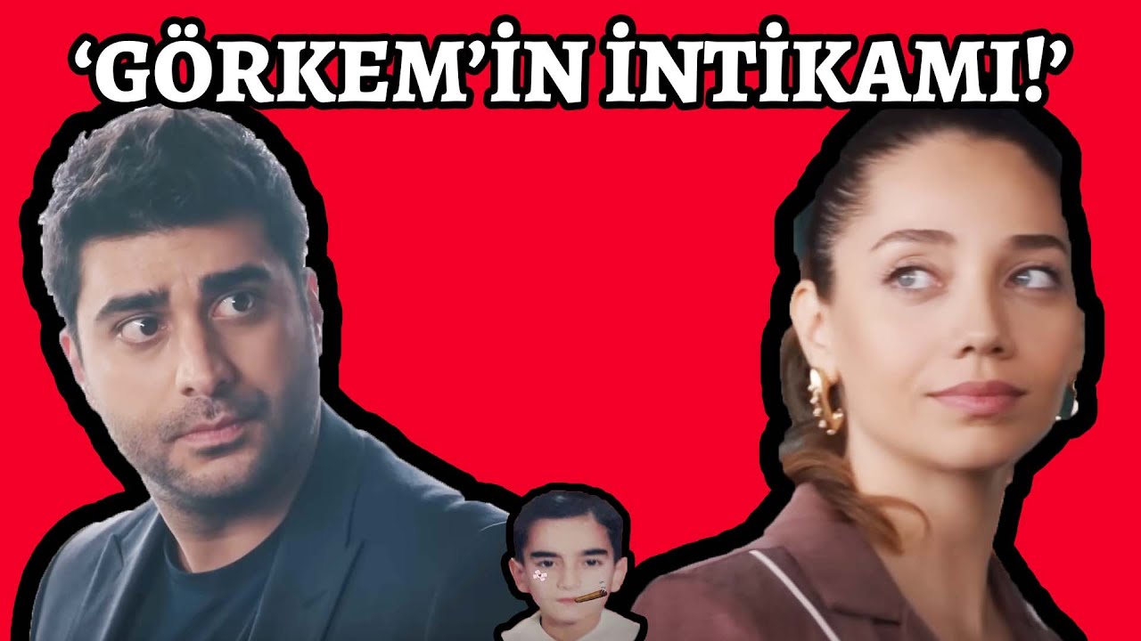 Tssigalko Kızılcık Şerbeti İzliyor Vol 85 | GÖRKEM’İN İNTİKAMI!
