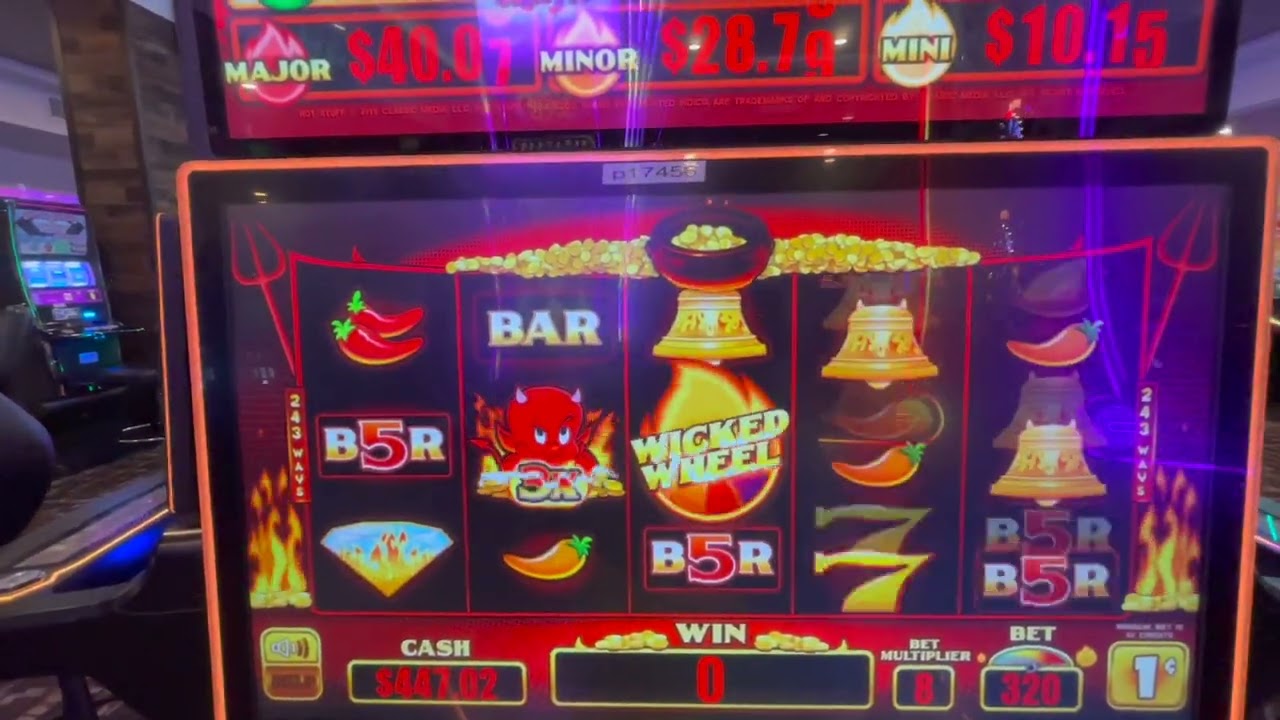 ГОРЯЧАЯ ВЕЩЬ! Wicked Wheel — это круто! #бонус #большойвыигрыш #казино #видеослоты