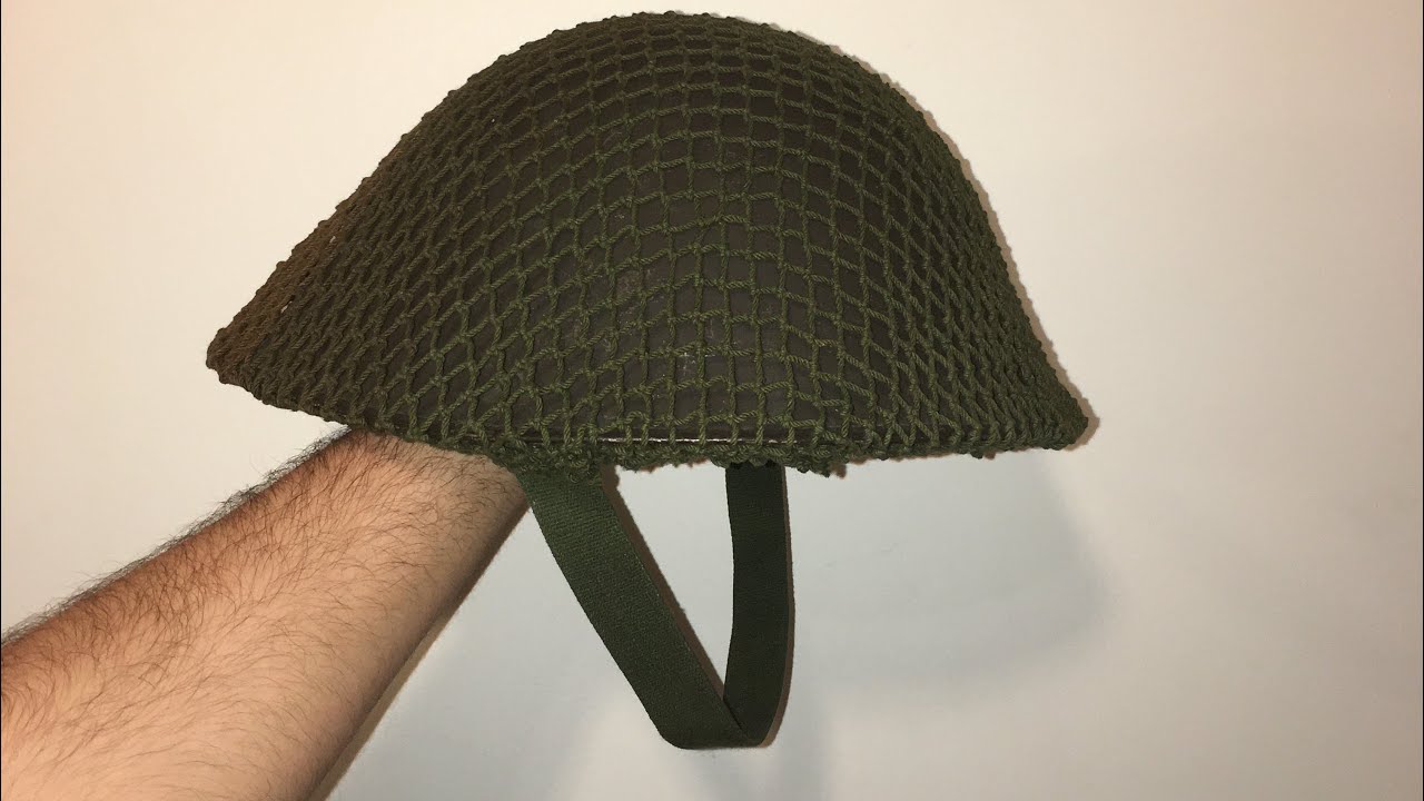 Британский шлем Mkiiii, Mkiv, Mkv Turtle