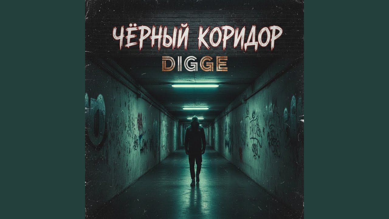Чёрный коридор