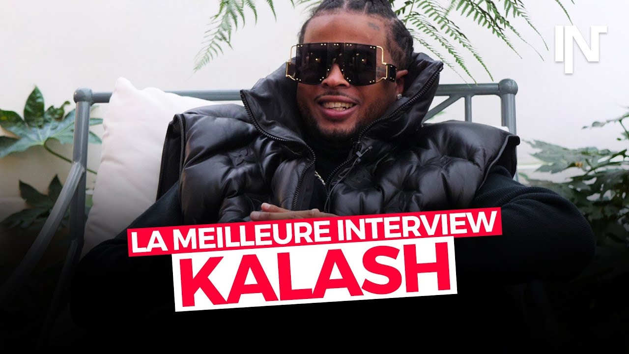 Kalash, qui est le meilleur rappeur nouvelle génération ? | Interlude