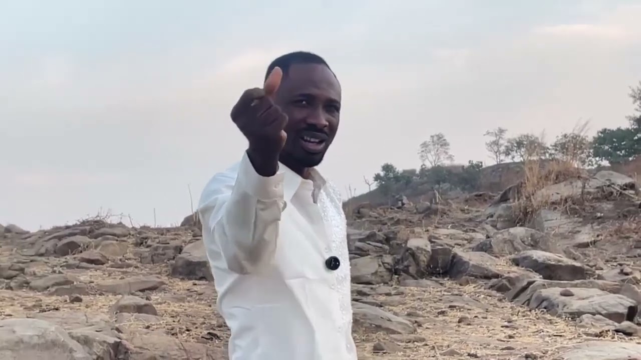 A False Prophet From South Africa Will Be Exposed 