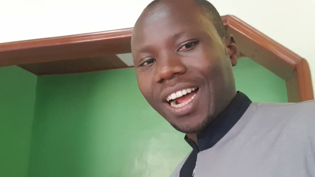 #BAFITE IMBARAGA SI ABANYANTEGE NKE, BAHAGARIKA IMVURA N'IZUBA MUGIHE CYABYO.