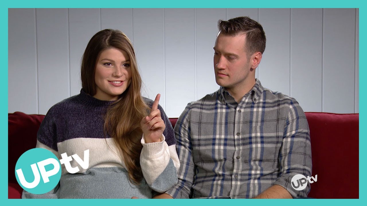 Bringing Up Bates Sneak Peek - A New Take On a Tree House