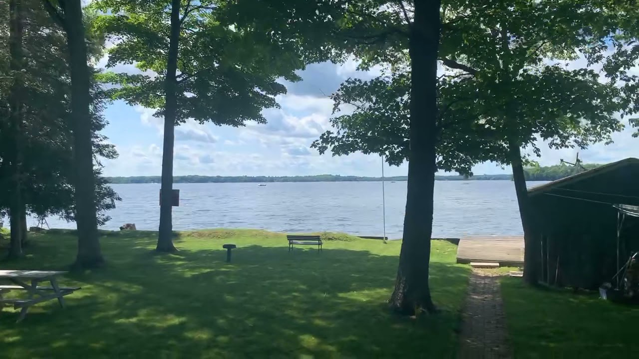 FOR SALE! 159 Fire Route 72 Pigeon Lake