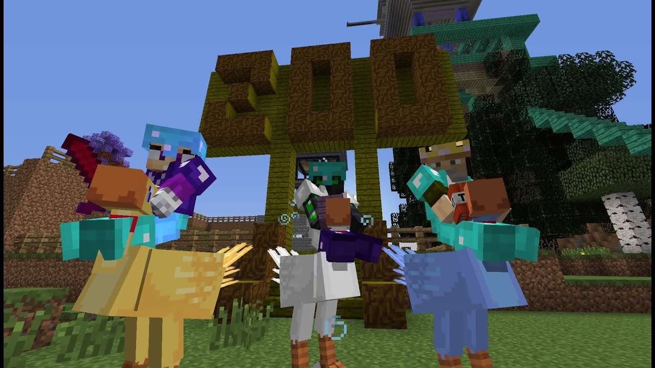 KARMALAND | EL ZOO DE KARMALAND | #35 | Temporada 2