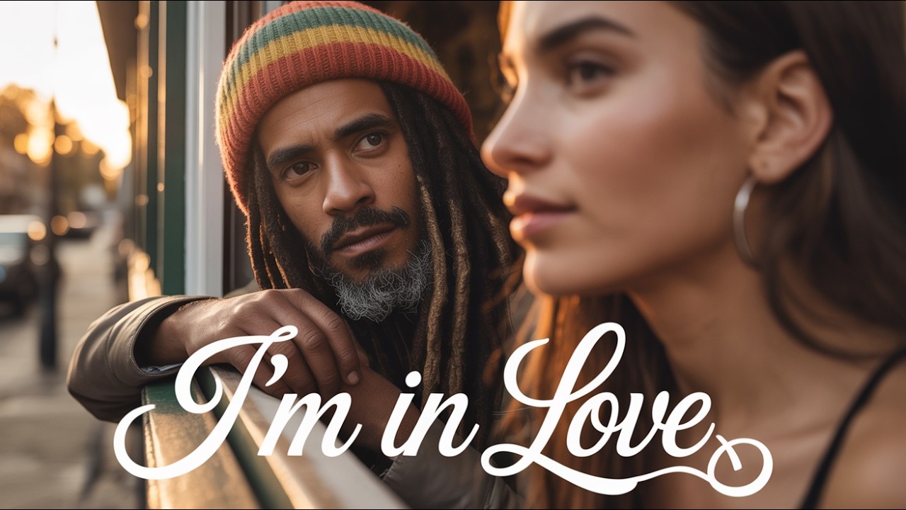 Love Reggae | One Love Energy for Your Soul