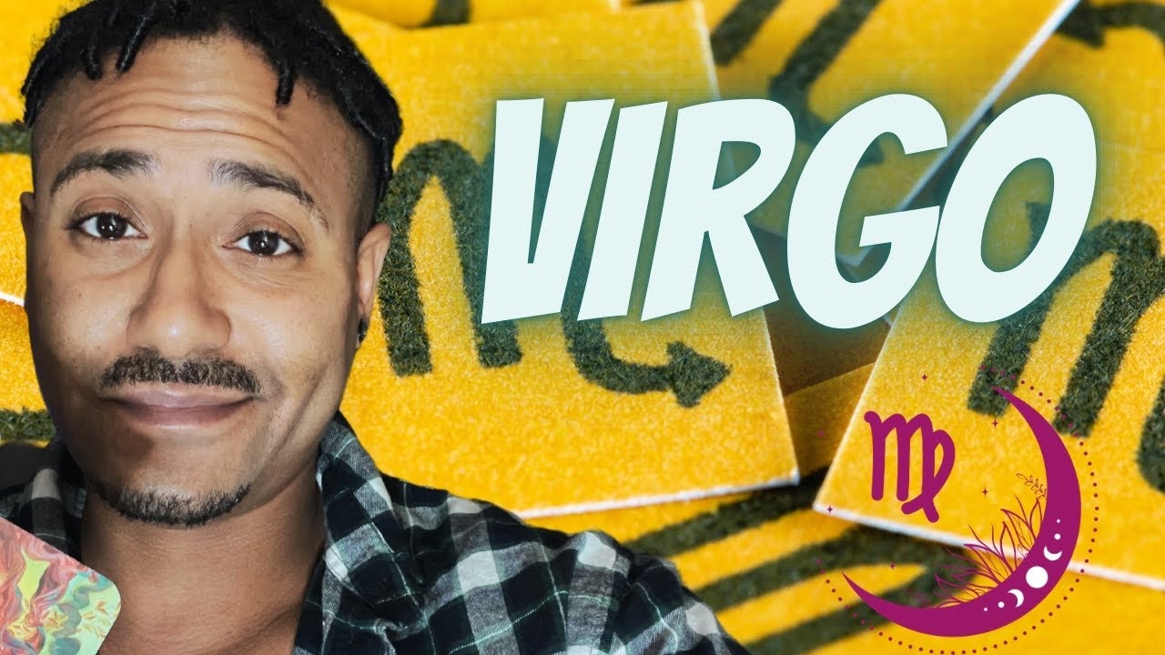 Virgo ♍️ - Sun moon rising