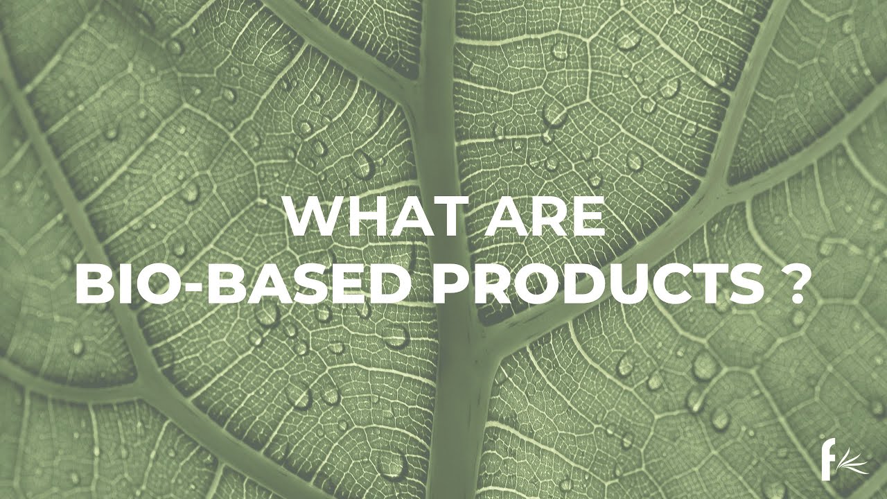 Futerro - Embrace Sustainability with Bio-based Products