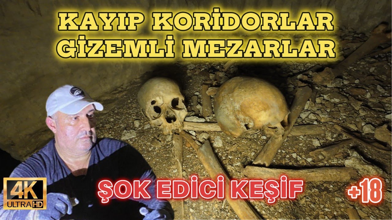 ЗАТЕРЯННЫЕ КОРИДОРЫ ТАИНСТВЕННЫЕ ГРОБНИЦЫZATERYANNYYe KORIDORY TAINSTVENNYYe GROBNITSY