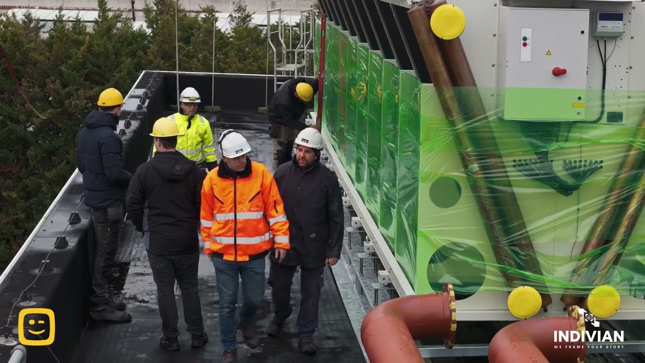 2026 Telenet HVAC