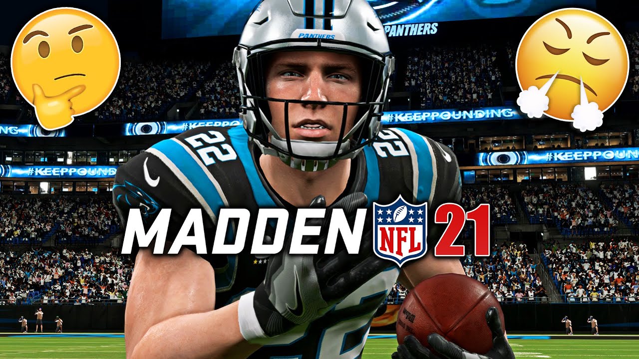 Madden 21 Latest News! Big Gameplay Change Inbound...